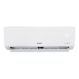 Aire Acondicionado Split Inverter 553Niq09gn81f 235...