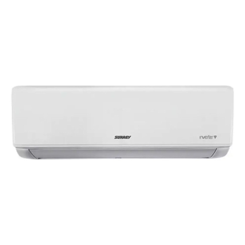 Aire Acondicionado Split Inverter Surrey 553Niq12kn8...