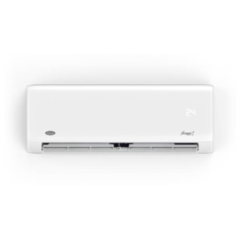 AIRE ACONDICIONADO CARRIER (53HVN18GN81F) - INVERTER SMART 4601 KCALH FRIOCALOR