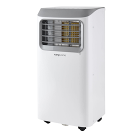 Aire Acondicionado Portátil  5000W Wifi Frio/Calor