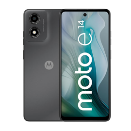 Moto E14 64Gb 4Gb Ram 6.56 Pulgadas 