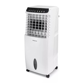 Climatizador Purificador De Aire Portatil  Cppfr0010...