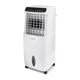 Climatizador Purificador De Aire Portatil  Cppfr0010...