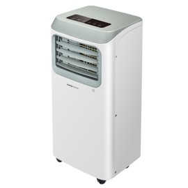 Aire Acondicionado Portatil 2900W