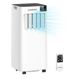 Aire Acondicionado Portátil 2600 W 2300 Frigorias F...