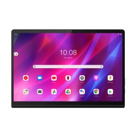 Tablet  Yoga Tab 13 Snapdragon 870 8Gb 128Gb Negra