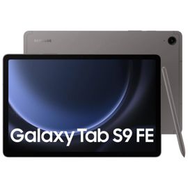 Galaxy Tab S9 Fe 10,9” 256Gb 8Gb Ram SmX510nzaexar