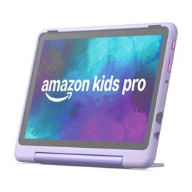 Fire Hd 10 Kids Pro Tablet Edad 612 Brillo 10.1 Hd ...