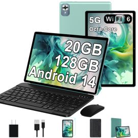 Tableta  2024 Android 14 10,1