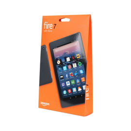 Tablet  Fire 7  9 Gen