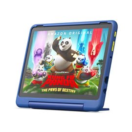 Tablet Fire Hd 10 Kids Pro De 32 Gb, 10,1 Pulgadas,...