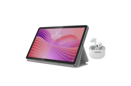 Tablet  Tab 4Gb 128Gb Folio Case + Earbuds