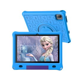 Tablet XView Proton Kids 10 64Gb Rom 3Gb Ram Con Fun...