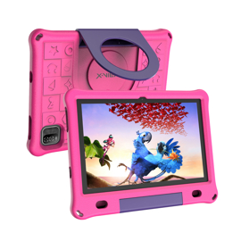 Tablet XView Proton Kids 10 64Gb Rom 3Gb Ram Con Fun...