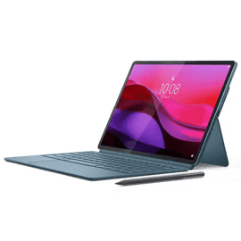 Yoga Tab Plus 12,7