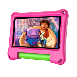 Tablet Proton Kids 7 64Gb Rom/4Gb Ram Funda Anti Gol...