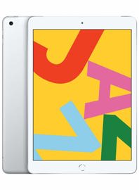 Tablet Reacondicionada  Ipad 10.2 (Finales De 2019) ...