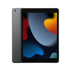 Tablet Reacondicionada  Ipad 2021 WiFi 64 Gb 10.2 Pu...