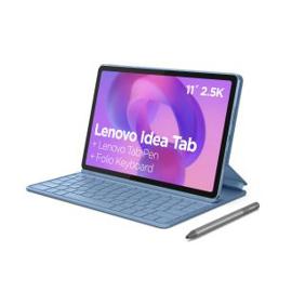 Tablet Idea Tab 8Gb 256 Android Lte Teclado + Pen