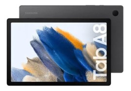 Tablet Samsung Galaxy Tab A8 64/4gb Sm-x200nzamaro Gris