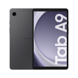 Tablet Galaxy A9 64Gb Gray SmX110nzaal09