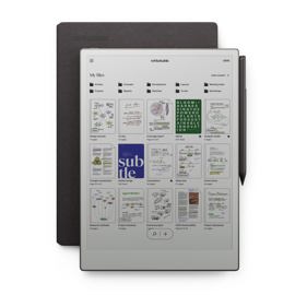 Tableta De Papel Paper Pro Bundle Mosaic Weave De 1...