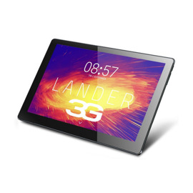 Tablet + Telefono 10 Pulg 3G 2Gb 32Gb Wifi Bt Androi...