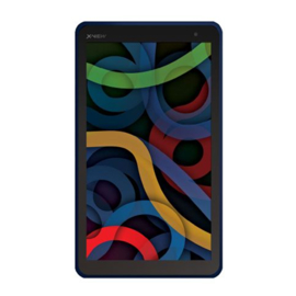 Tablet  Quantum Q7 64/4Gb Azul Oscuro