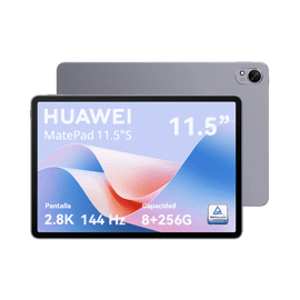 Tablet Matepad 11.5 S Papermatte 8+256Gb + Teclado