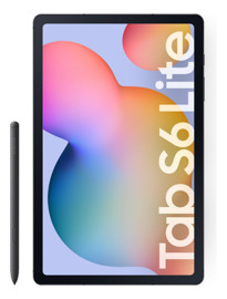 Tablet Galaxy Tab S6 Lite 128/4Gb Gray