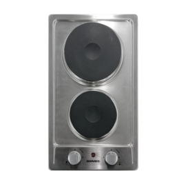 Anafe Electrico Aex2g Acero Inoxidable