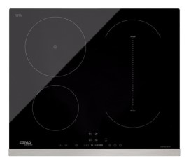Anafe 4 Hornallas Inducción Cae3041i
