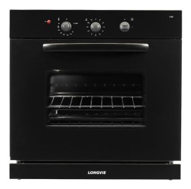 Horno A Gas  H1500g Con Grill Eléctrico De Empotrar