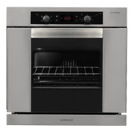 Horno Eléctrico Touch He6900x De Empotrar