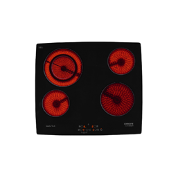Anafe Vitrocerámico Avst360k