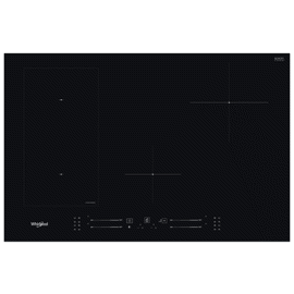 Anafe De Inducción  77 Cm Wcollection