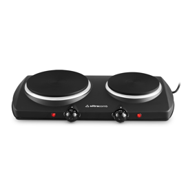 Anafe Eléct. 2H 2250W