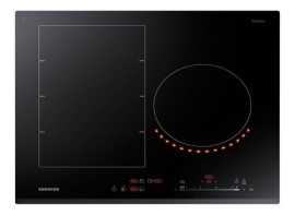 Anafe De Induccion  Con Virtual Flame Technology