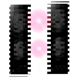 Anafe Vitrocerámico Cuk By  El...