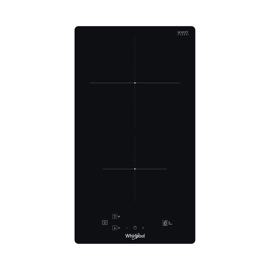 Anafe 30 Cm Inducción 220V Wdj28dim