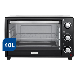 Horno Electrico Glass Cook 40Lts (Glass Cook 40L H...