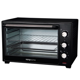 Horno Eléctrico 28Lts 1600W Timer
