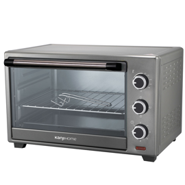 Horno Eléctrico 16 Litros  1280W