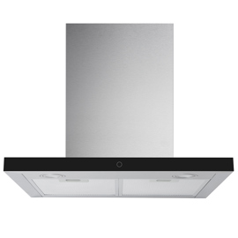 Extractor De Cocina Purificador 60Cm Acero Inoxidab...