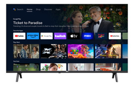 Smart Tv Led Hd 32 Android B3225s5a