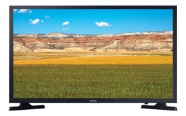 Smart Tv Philips 32 Pulgadas 32PHD6918/77 HD Google TV - Otero