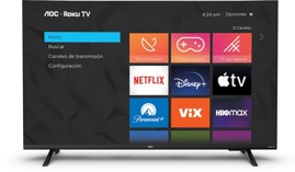 Smart Tv 32 Pulgadas Hd 32S5135/77G