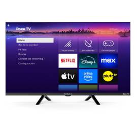 Smart Tv 32