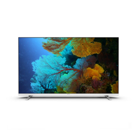 Smart Tv Philips 32 Pulgadas LED HD 32PHD6927/77