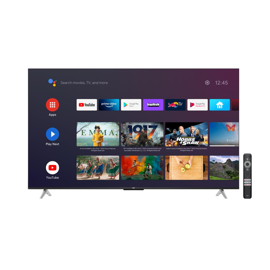 Tv Led 55 Android Tv Fhd Netflix Youtube Tda (G55p...